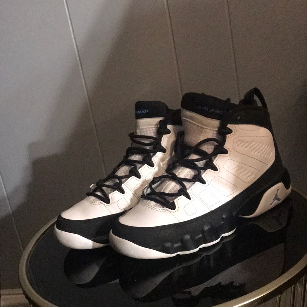 JORDAN SIZE 6Y